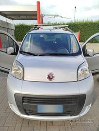 fiat Qubo trekking 95cv