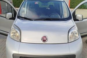 fiat Qubo trekking 95cv
