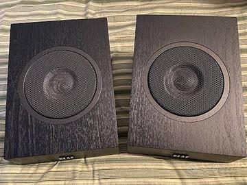 ELAC  Speaker Atmos  A4.2 - Casse Atmos per 5.1.2
