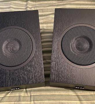 ELAC  Speaker Atmos  A4.2 - Casse Atmos per 5.1.2