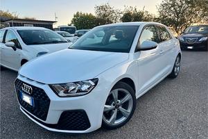 Audi A1 Sportback 30 1.0 TFSI Admired 116cv