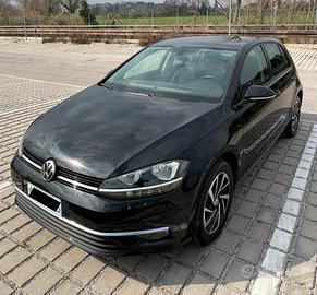 volkswagen golf 7.5
