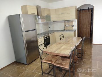 Appartamento zona mare