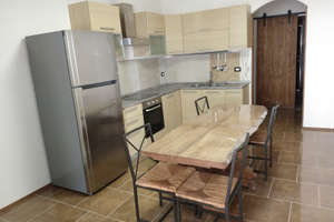 Appartamento zona mare