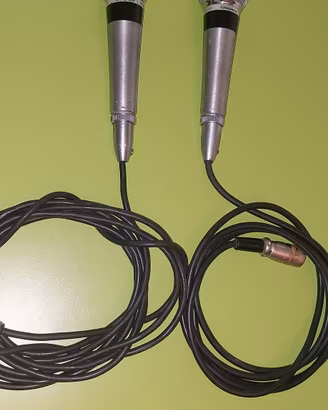 SHURE UNISPHERE 565