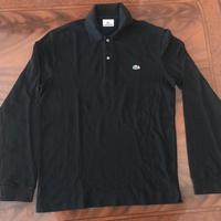 Polo lacoste taglia 3