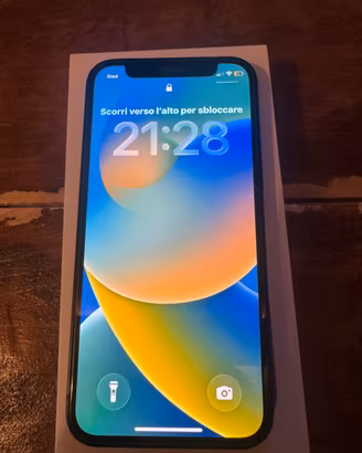 Iphone 12 Mini 128Gb
