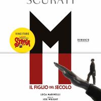 Libri M il figlik del secolo