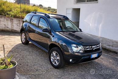 Dacia Duster 1.5 dCi 110CV *AUTOCARRO*