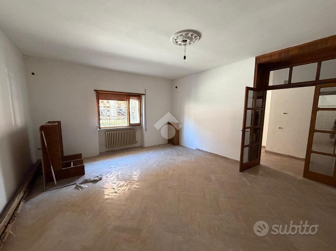 Appartamento – Capistrello - Altro