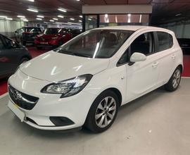 Opel Corsa 1.4 90CV GPL Tech 5 porte Innovation