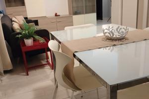 Bilocale 550,00, mensile