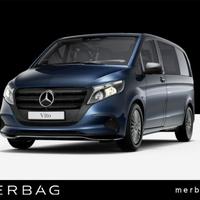 Mercedes-Benz Vito Mixto PRO 114 CDI Compact
