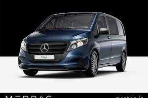 Mercedes-Benz Vito Mixto PRO 114 CDI Compact