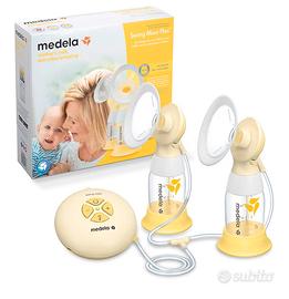 Tiralatte swing maxi flex