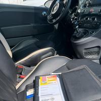 Fiat 500 Lounge S&S 105 CV