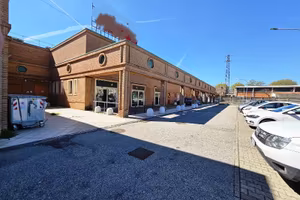 Negozio a Ferrara - Ferrara - Centro