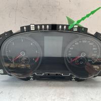 Quadro Strumenti VOLKSWAGEN Golf 7 Berlina (12>)
