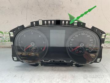 Quadro Strumenti VOLKSWAGEN Golf 7 Berlina (12>)