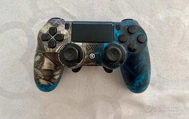 Ps4 joystick scuf infinity4ps pro
