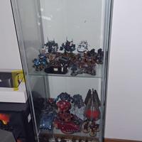 Grosso lotto Space Marines (BA / IH)