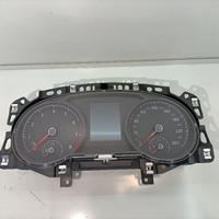 QUADRO STRUMENTI CENTRALE LIVELLI VOLKSWAGEN Golf