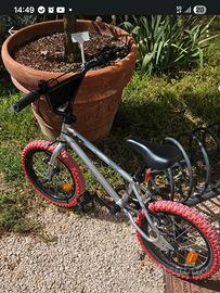 Bici Wipe 500 16"