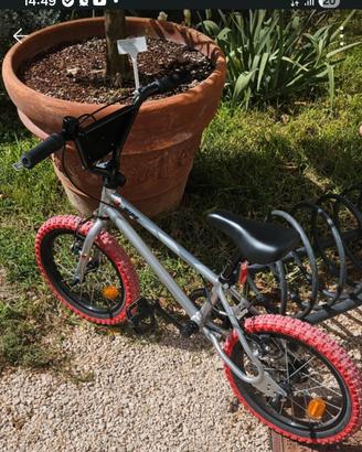 Bici Wipe 500 16"