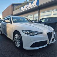 Alfa Romeo Giulia 2.2 SUPER 160cv auto