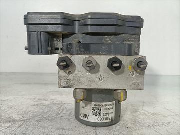 CENTRALINA ABS CHEVROLET Aveo 2° Serie 95916475/6