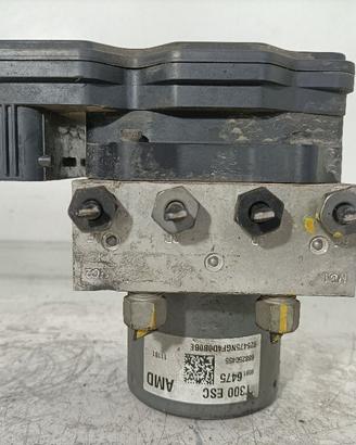 CENTRALINA ABS CHEVROLET Aveo 2° Serie 95916475/6