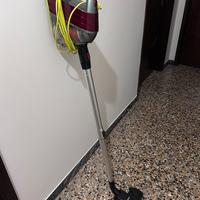Aspirapolvere necchi come nuova