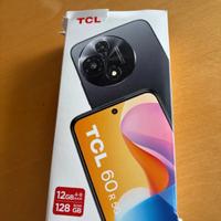 Telefono TCL 60 R 5G
