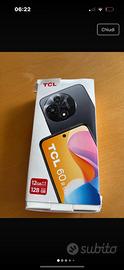 Telefono TCL 60 R 5G
