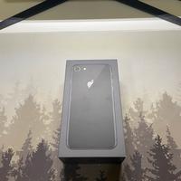 Iphone 8 64gb Space Gray