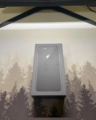 Iphone 8 64gb Space Gray