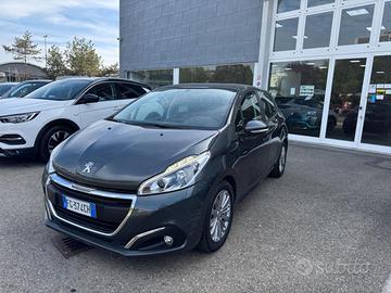PEUGEOT 208 BlueHDi 75CV 5 porte Allure