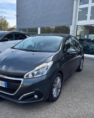 PEUGEOT 208 BlueHDi 75CV 5 porte Allure