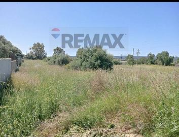Terreno - Siracusa