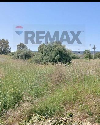 Terreno - Siracusa