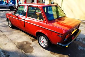 fiat 128 2 porte auto rara. 