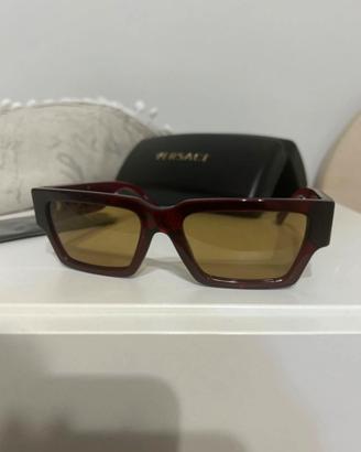 Occhiali da sole Versace