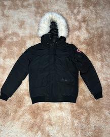 Canada goose nero