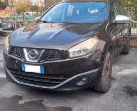 Nissan Qashqai 1.5 dCi DPF Tekna