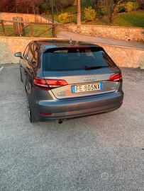 audi A3 business edition