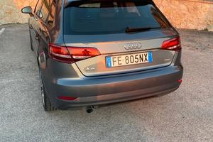 audi A3 business edition