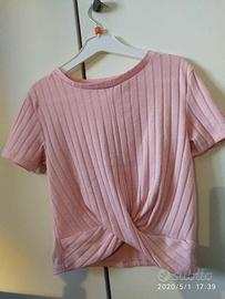 T-shirt ragazza