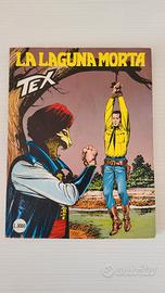 Tex 'La Laguna Morta'