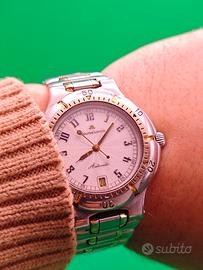 Maurice Lacroix Relogio