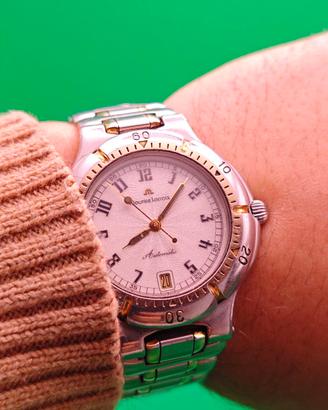 Maurice Lacroix Relogio